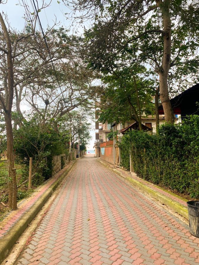 La Posada De Mary Montanita Exterior photo